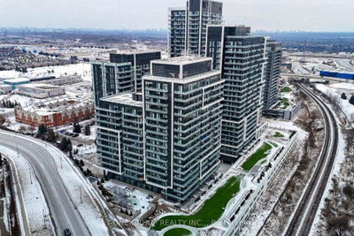 Unit 1514 — 85 Oneida Crescent — photo 6