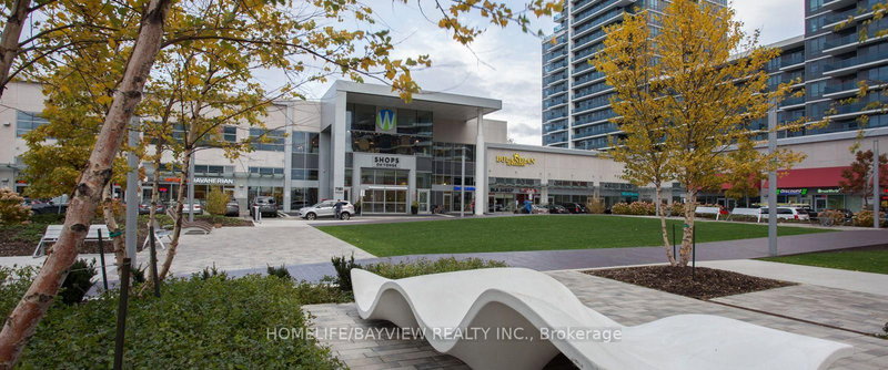 213 - 7181 Yonge St, Markham, L3T 0C7 | Image 2