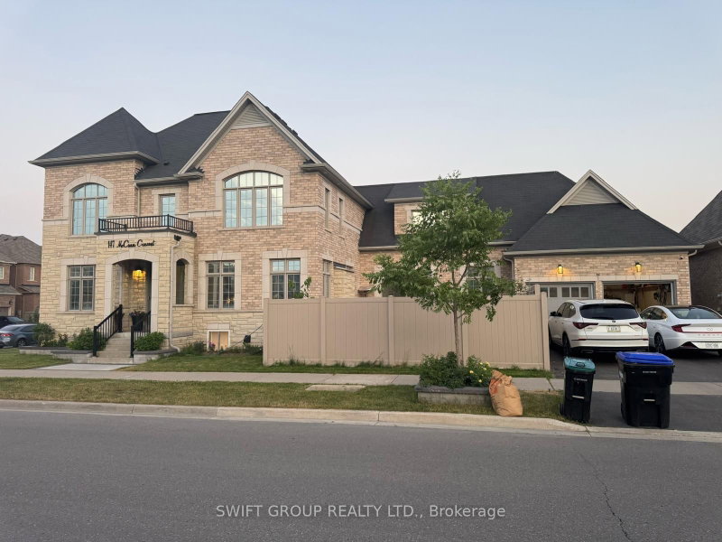 147 Mccann Crescent