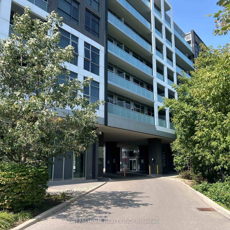 -Unit 118 - 8763 Bayview Ave, Richmond Hill, L4B 3V1 | Image 2