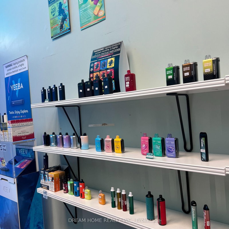 -Unit 118 - 8763 Bayview Ave, Richmond Hill, L4B 3V1 | Image 3