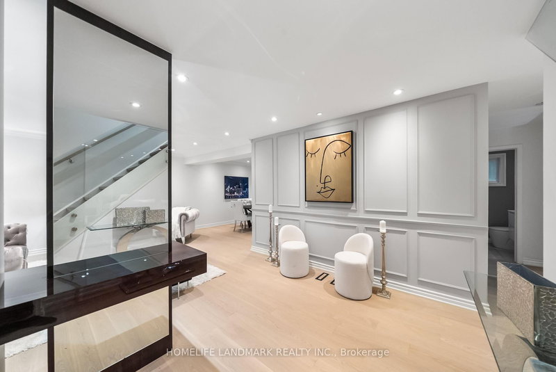 11 Jondan Cres, Markham, L3T 3Z4 | Image 2