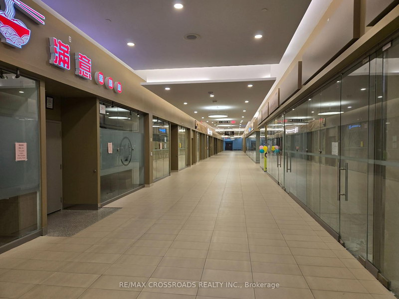 108 - 9390 Woodbine Ave, Markham, L6C 0M5 | Image 2