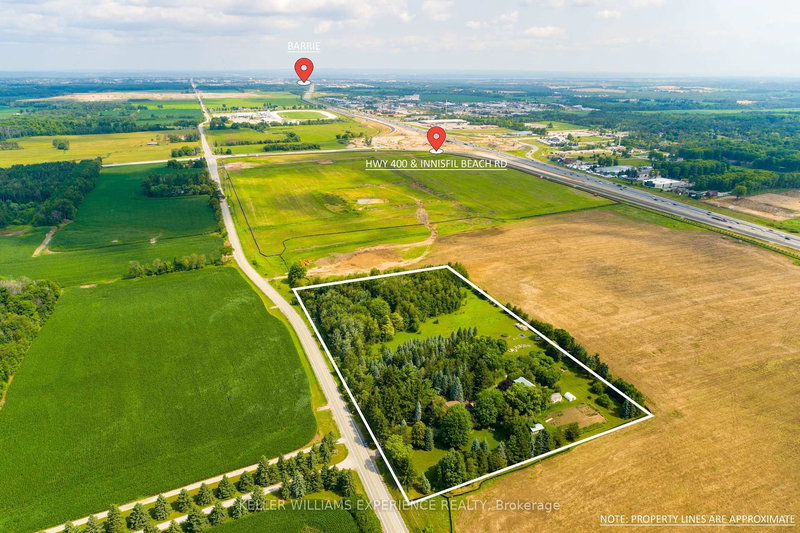 7089 5th Sdrd, Innisfil, L9S 3R9 | Image 3