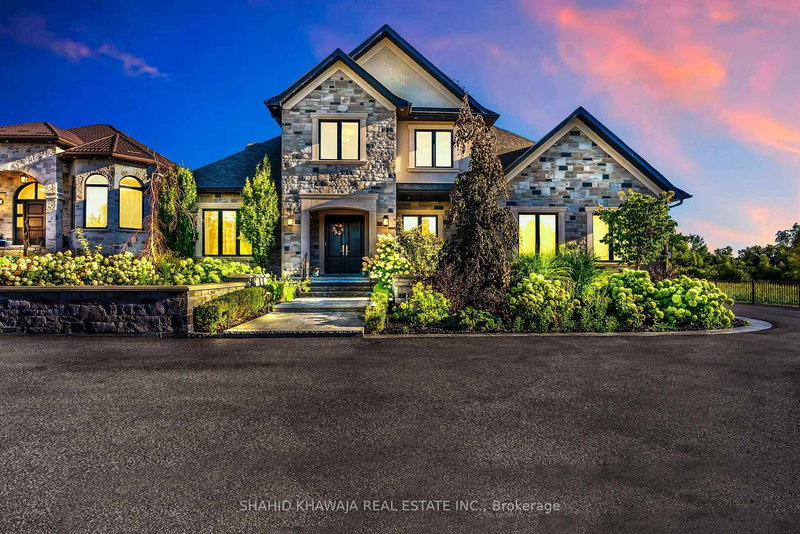 1199 Wellington St W, King, L7B 1K5 | Image 2