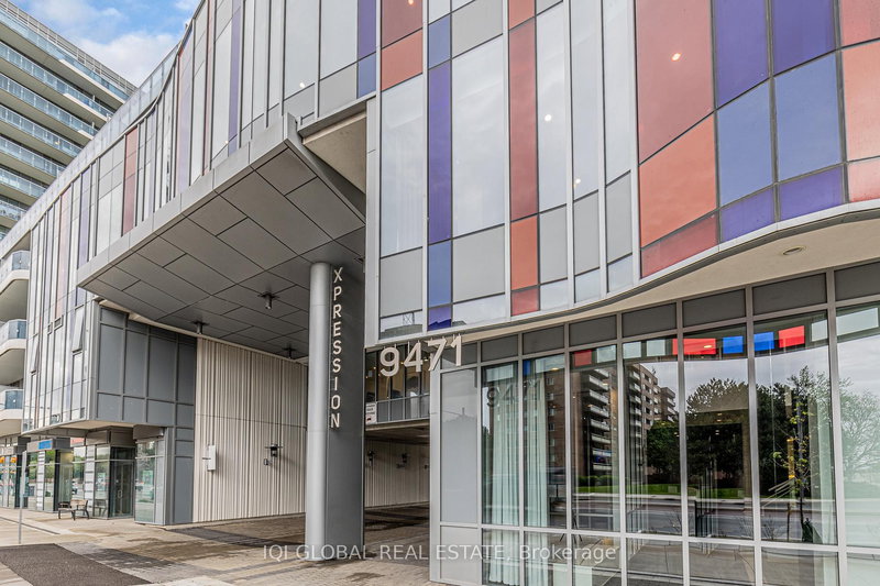 301 - 9471 Yonge St, Richmond Hill, L4C 1V4 | Image 2