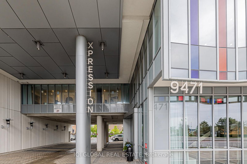 301 - 9471 Yonge St, Richmond Hill, L4C 1V4 | Image 3