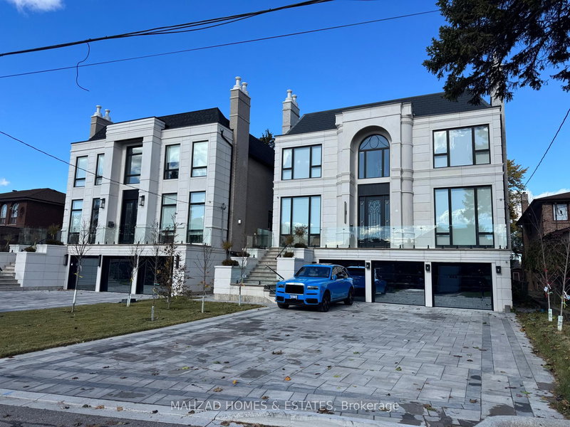 30 B Scott Dr, Richmond Hill, L4C 6V6 | Image 3
