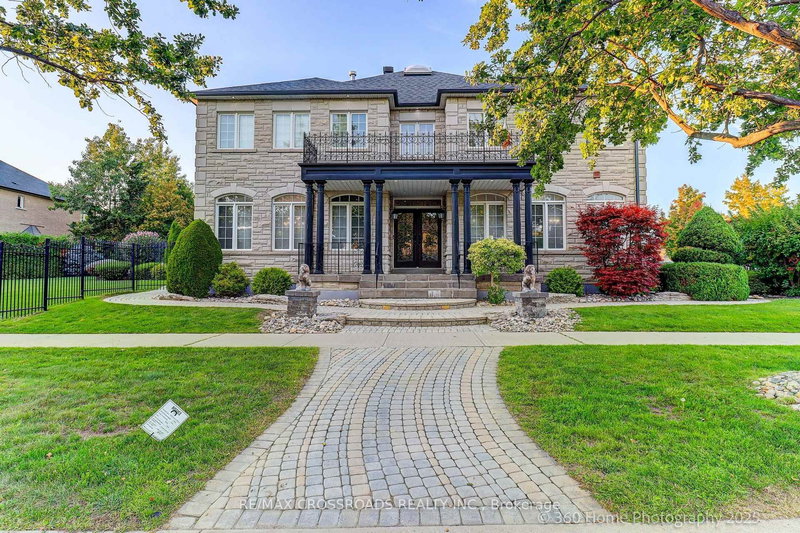 2 Mumberson Crt, Markham, L6C 1Y4 | Image 3