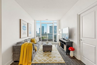 Condo sold at 1112-33 Clegg Road, Markham, Ontario, L6G 0G6 - Unionville - MLS: N12417007
