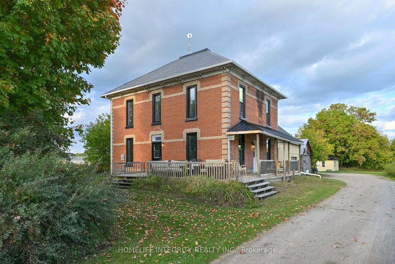 995305 Mono Adjala Townline, Adjala-Tosorontio, L9R 1V1 | Image 3