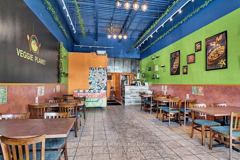 52 - 3175 Rutherford Rd, Vaughan, L4K 5Y6 | Image 2