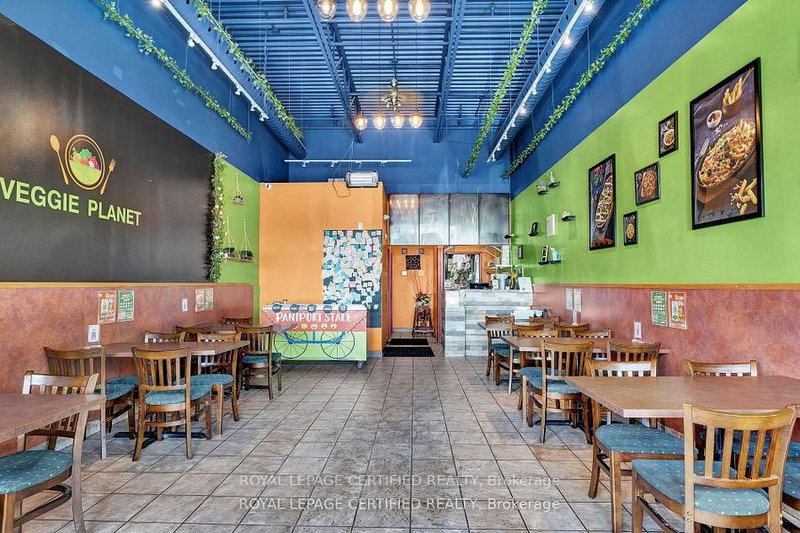 52 - 3175 Rutherford Rd, Vaughan, L4K 5Y6 | Image 3