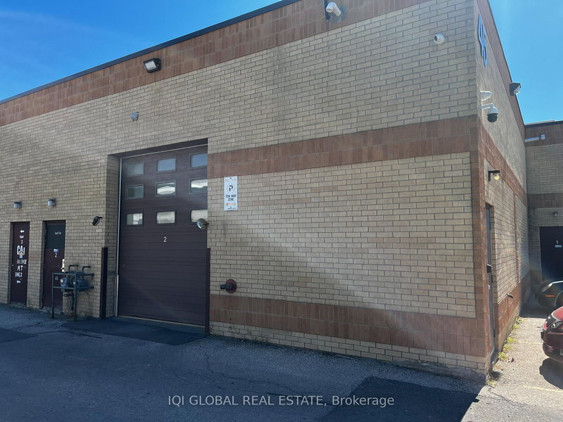 2 - 45 Casmir Crt, Vaughan, L4K 4H5 | Image 2