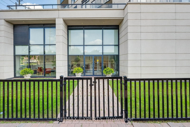 6 - 12 Woodstream Blvd, Vaughan, L4L 8C3 | Image 2