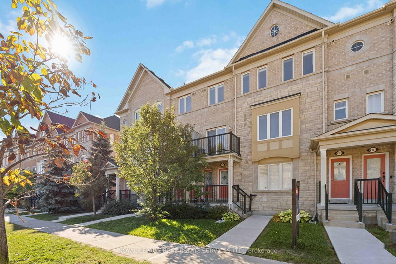 2179 Bur Oak Ave, Markham, L6E 0C4 | Image 3