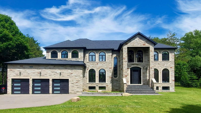 14705 Jane St, King, L7B 1A3 | Image 2