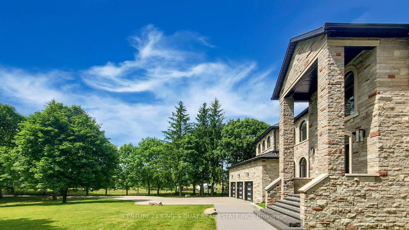 14705 Jane St, King, L7B 1A3 | Image 3