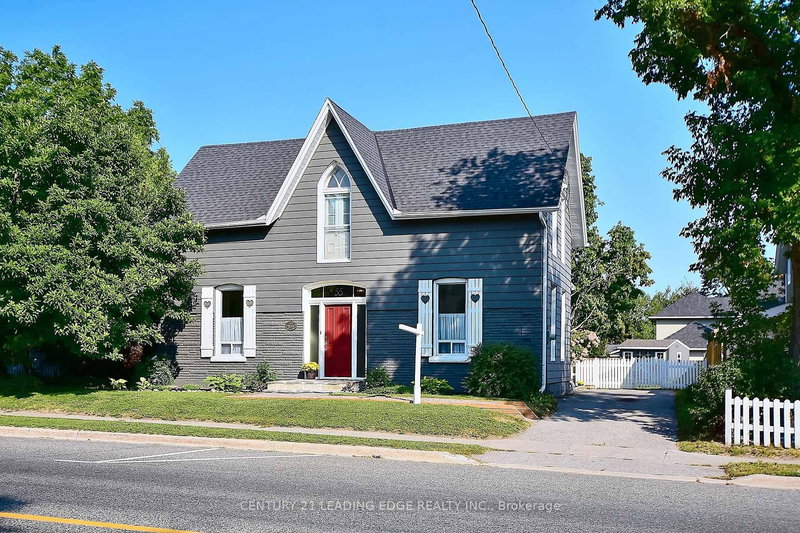 55 Brock St E, Uxbridge, L9P 1M4 | Image 2