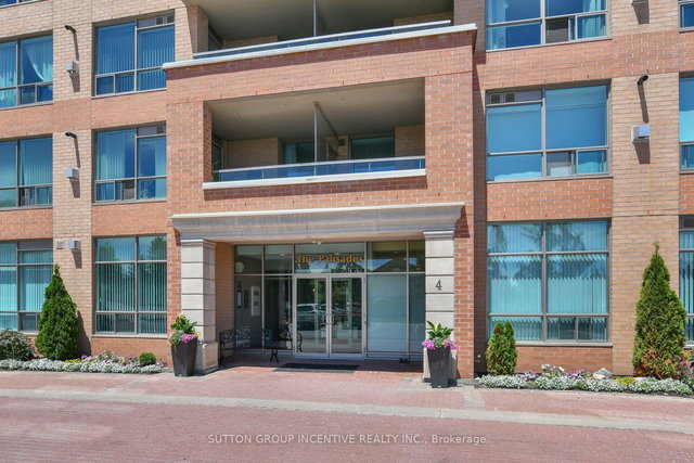 508 - 4 Briar Hill Heights