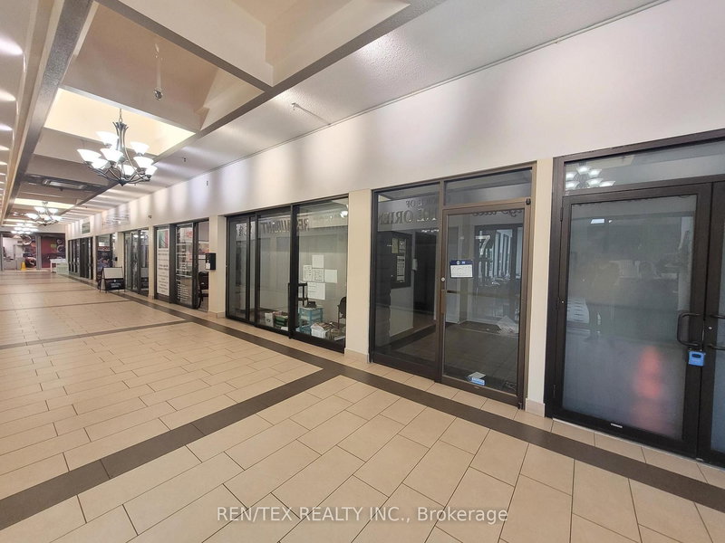 Unit 7 - 7766 Martin Grove Rd, Vaughan, L4L 2C7 | Image 2