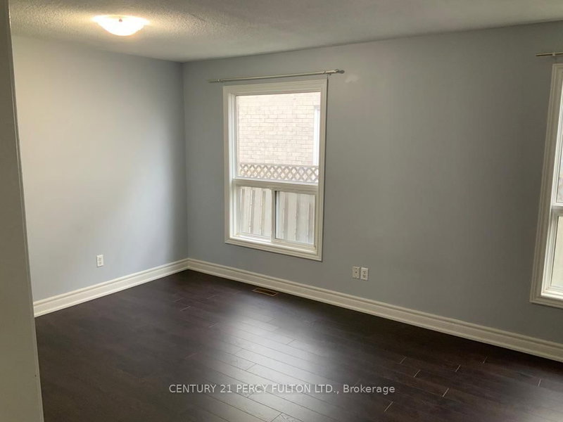 Main - 41 Rosseter Rd, Markham, L3S 2N1 | Image 2