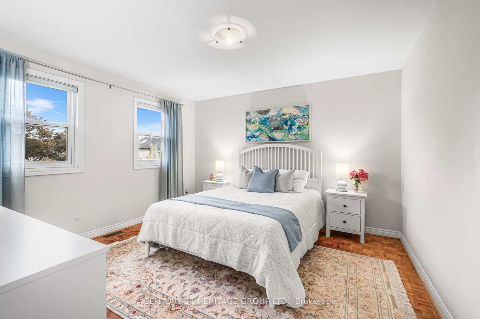 Detached House for sale at 16 Wainwright Avenue, Richmond Hill, Ontario, L4C 5R5 - North Richvale - MLS: N12424089