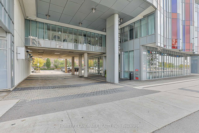 503 - 9471 Yonge Street