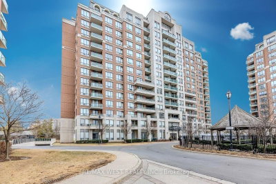 Condo sold at 512-330 Red Maple Road, Richmond Hill, Ontario, L4C 0T6 - Langstaff - MLS: N12424447