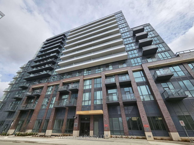 717 - 60 Honeycrisp Crescent