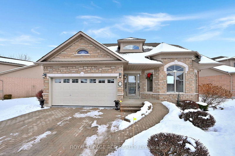 43 Bella Vista Tr, New Tecumseth, L9R 2C7 | Image 2