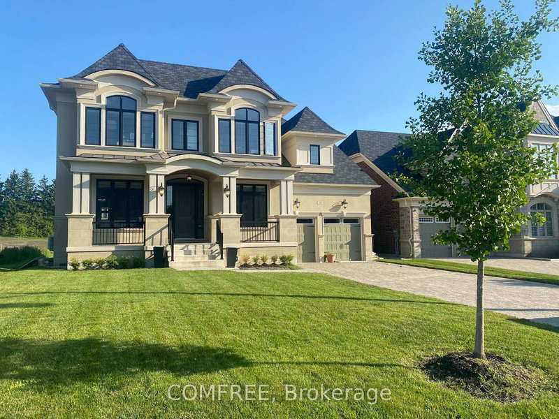 19 Painted Pony Tr, Vaughan, L4H 4P1 | Image 2