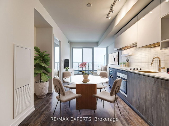 3505 - 5 Buttermill Avenue