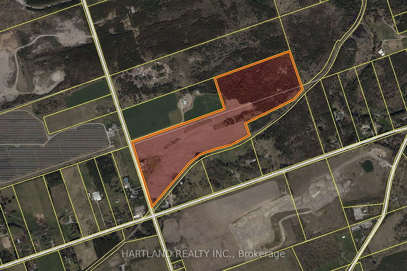 5125 Concession 4 Rd E, Uxbridge, L0C 1A0 | Image 2