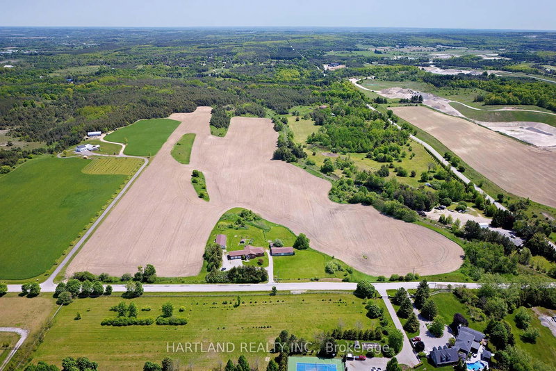 5125 Concession 4 Rd E, Uxbridge, L0C 1A0 | Image 3