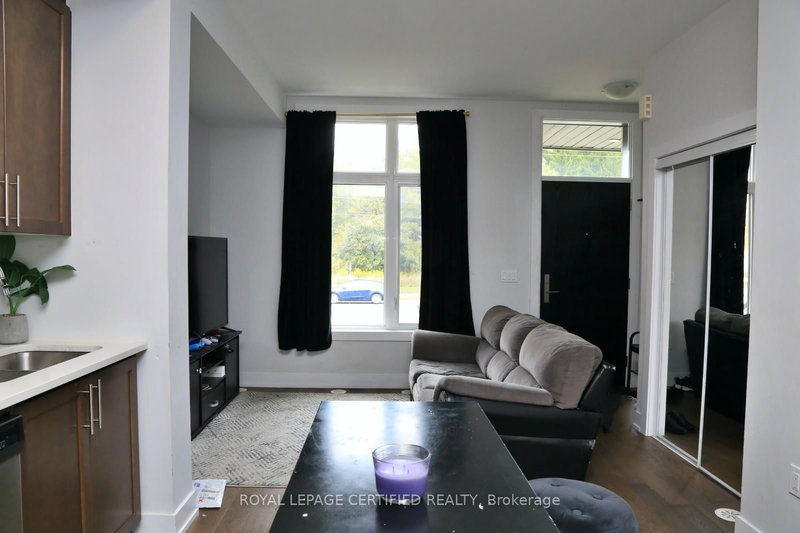 L115 - 9560 Islington Ave, Vaughan, L4H 5E8 | Image 3