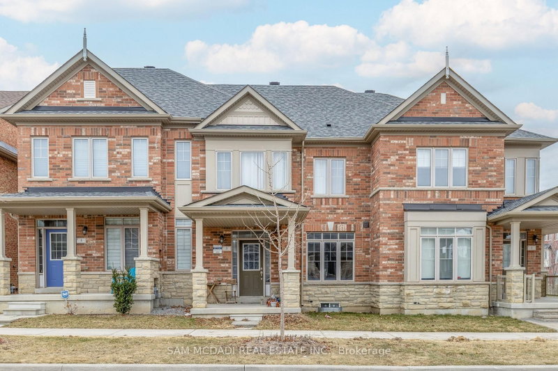 home for sale on 3 Henry Bauer Avenue