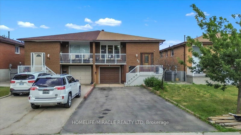 53 Agincourt Rd, Vaughan, L4L 2Z8 | Image 3