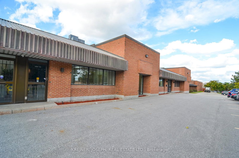 Suite 9 - 1234 Reid St, Richmond Hill, L4B 1C1 | Image 3