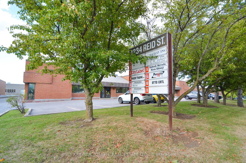 Suites 9A, 9, 10 - 1234 Reid St, Richmond Hill, L4B 1C1 | Image 2