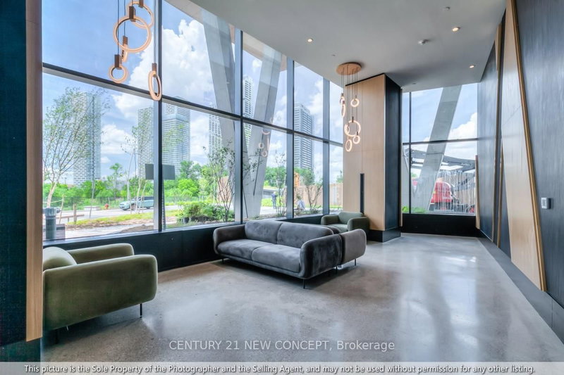 3301 - 2920 Highway 7 Rd, Vaughan, L4K 0P4 | Image 3