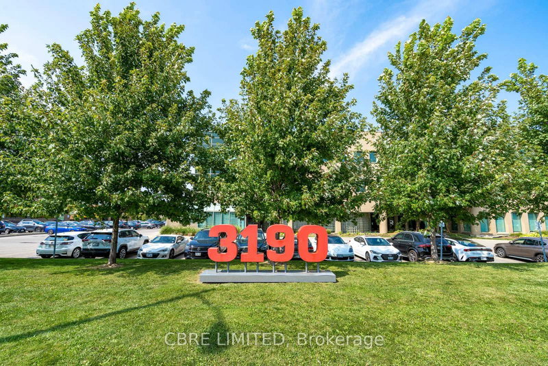 300-301 - 3190 Steeles Ave E, Markham, L3R 1G9 | Image 3