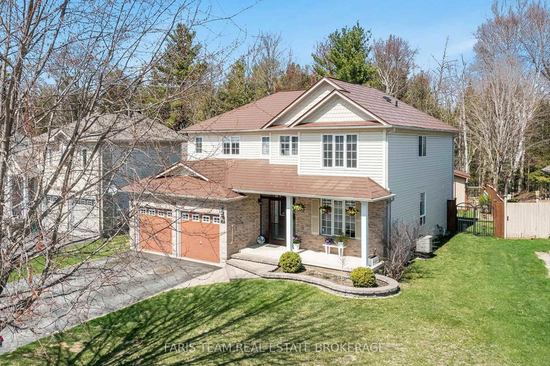 87 Truax Cres, Essa, L3W 0C1 | Image 2