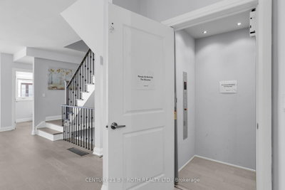Unit 23 — 260 Eagle Street — more photos