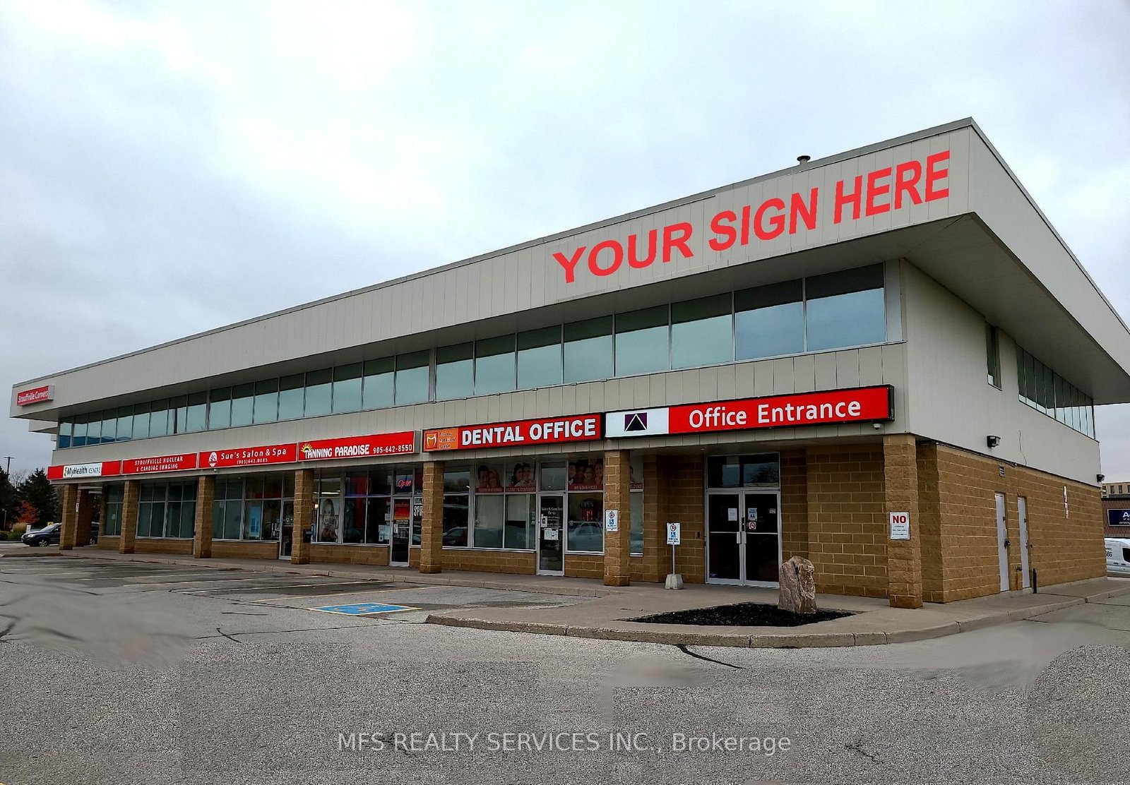 28 Sandiford Drive, Unit 206