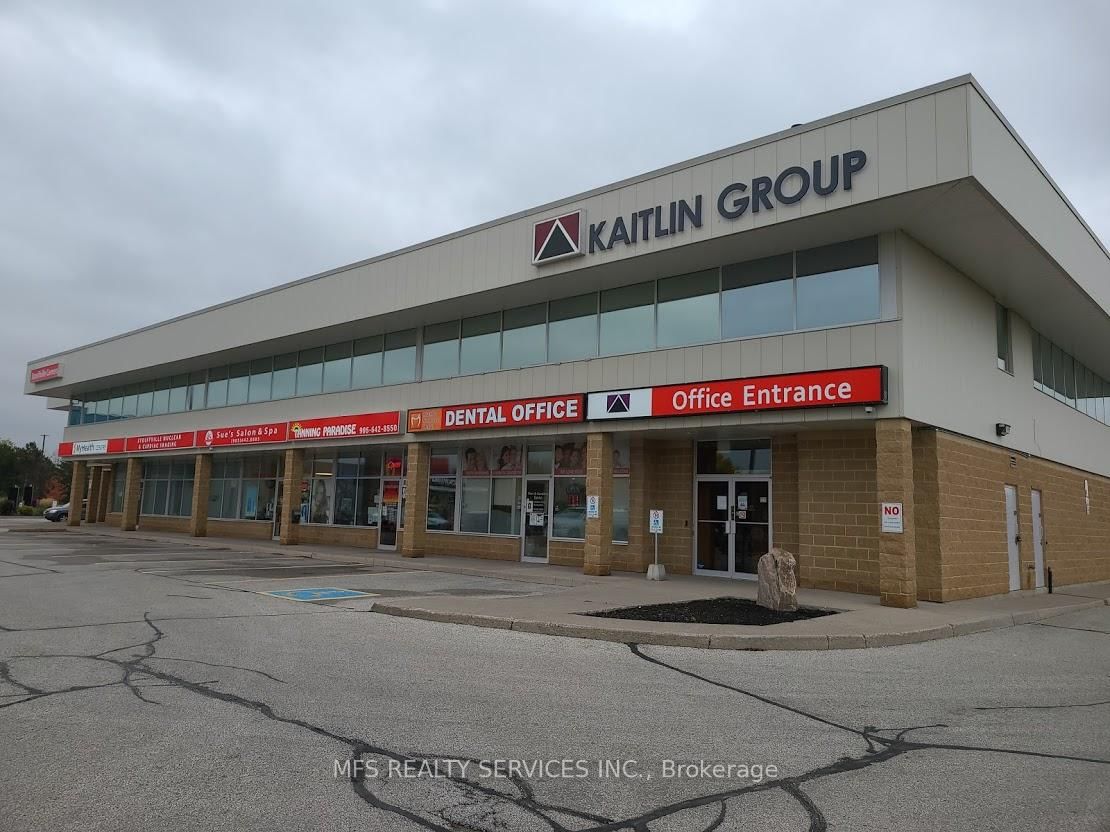 28 Sandiford Drive, Unit 201/2