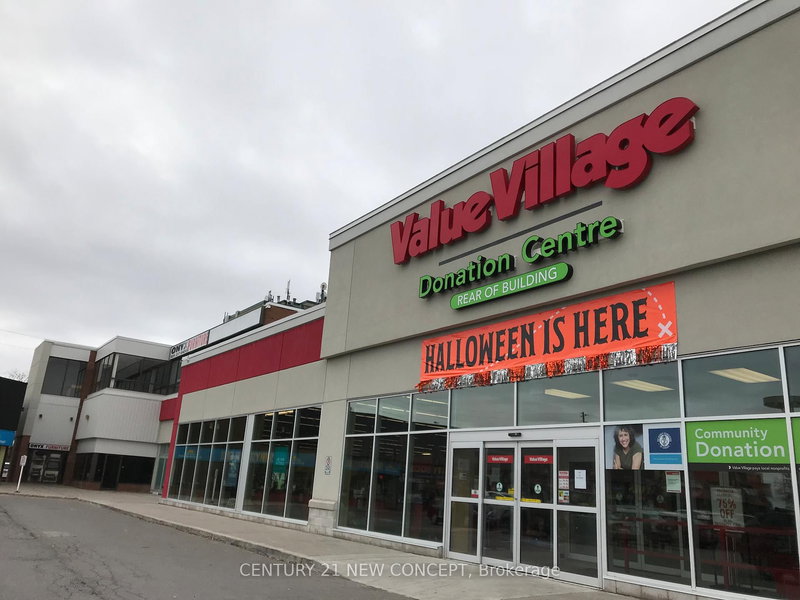 2nd F - 10620 Yonge St, Richmond Hill, L4C 3C8 | Image 2