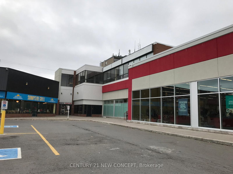 2nd F - 10620 Yonge St, Richmond Hill, L4C 3C8 | Image 3