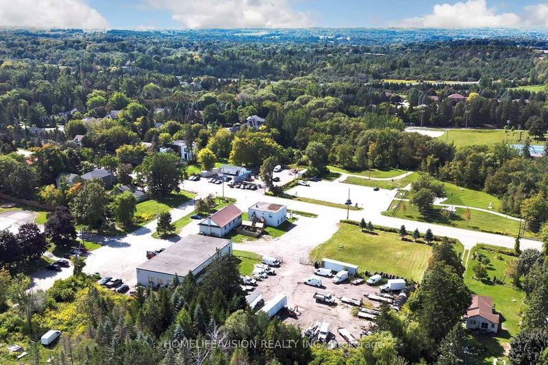 14685 Woodbine Ave, Whitchurch-Stouffville, L4A 2G7 | Image 2