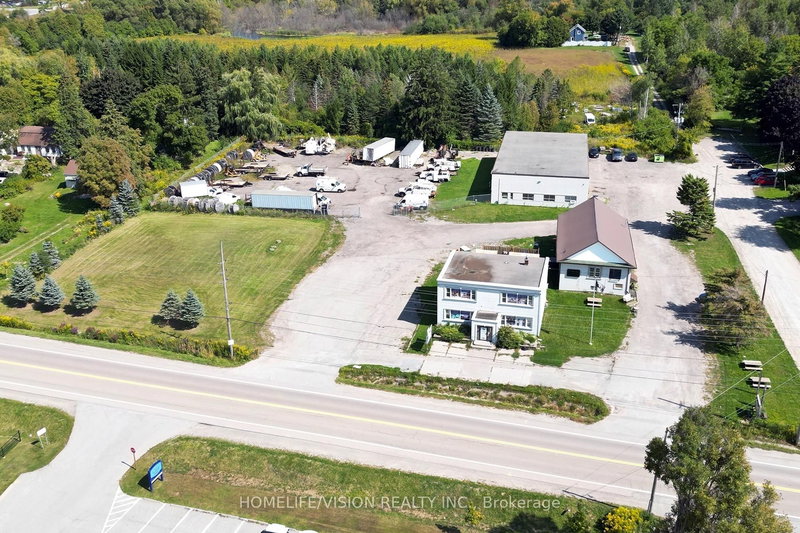 14685 Woodbine Ave, Whitchurch-Stouffville, L4A 2G7 | Image 3